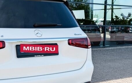 Mercedes-Benz GLE, 2022 год, 7 150 000 рублей, 6 фотография