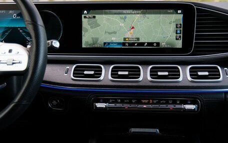 Mercedes-Benz GLE, 2022 год, 7 150 000 рублей, 17 фотография