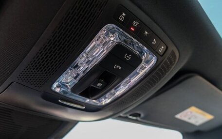 Mercedes-Benz GLE, 2022 год, 7 150 000 рублей, 22 фотография