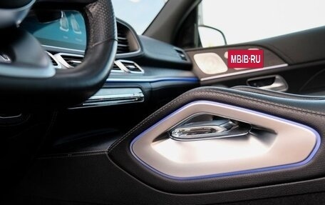 Mercedes-Benz GLE, 2022 год, 7 150 000 рублей, 13 фотография