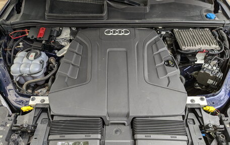 Audi Q7, 2020 год, 6 700 000 рублей, 8 фотография