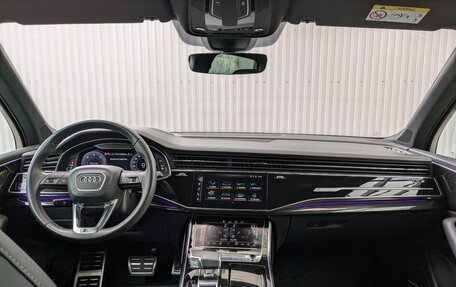 Audi Q7, 2020 год, 6 700 000 рублей, 13 фотография