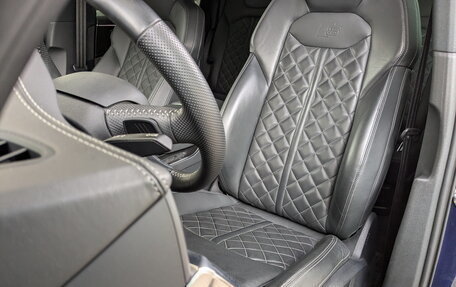 Audi Q7, 2020 год, 6 700 000 рублей, 19 фотография