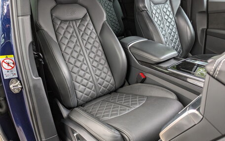 Audi Q7, 2020 год, 6 700 000 рублей, 23 фотография