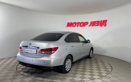 Nissan Almera, 2016 год, 872 000 рублей, 4 фотография