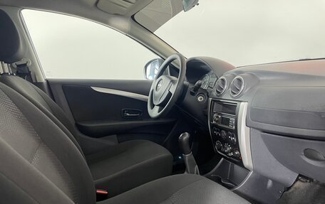 Nissan Almera, 2016 год, 872 000 рублей, 12 фотография