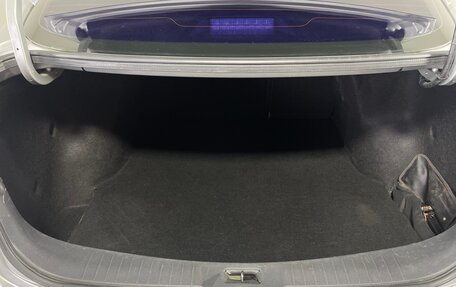 Nissan Almera, 2016 год, 872 000 рублей, 9 фотография