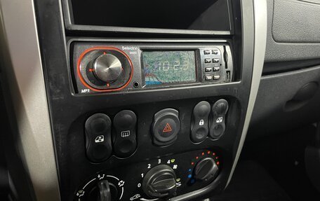 Nissan Almera, 2016 год, 872 000 рублей, 16 фотография