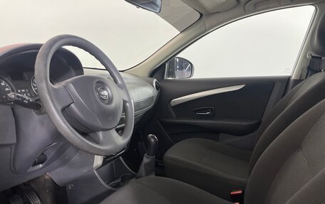 Nissan Almera, 2016 год, 872 000 рублей, 11 фотография