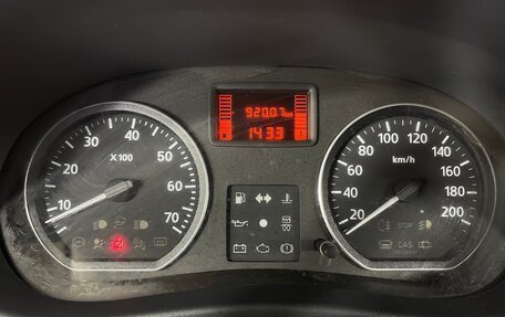 Nissan Almera, 2016 год, 872 000 рублей, 15 фотография