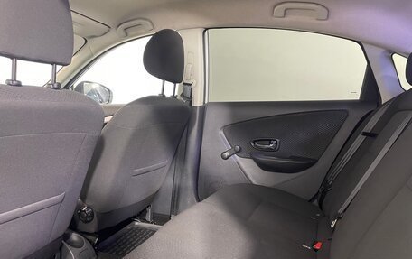 Nissan Almera, 2016 год, 872 000 рублей, 19 фотография