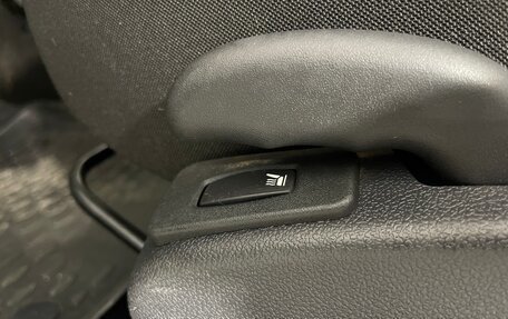 Nissan Almera, 2016 год, 872 000 рублей, 18 фотография