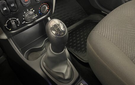 Nissan Almera, 2016 год, 872 000 рублей, 17 фотография