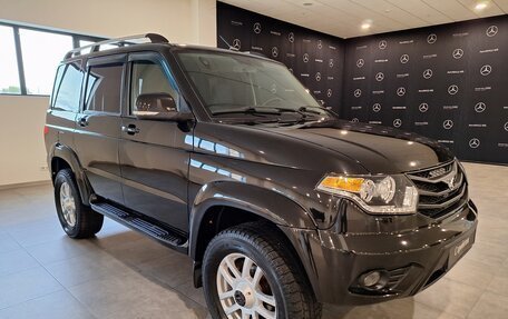 ЛуАЗ Patriot, 2015 год, 1 150 000 рублей, 6 фотография