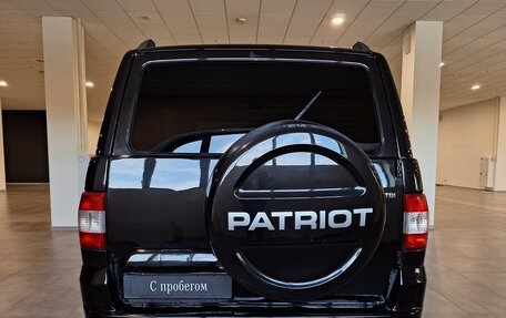 ЛуАЗ Patriot, 2015 год, 1 150 000 рублей, 5 фотография