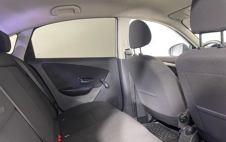 Nissan Almera, 2016 год, 872 000 рублей, 20 фотография