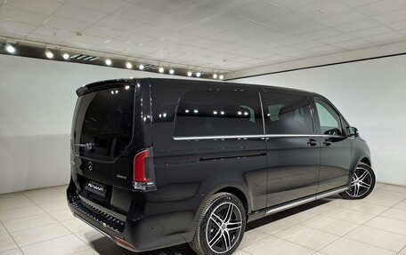 Mercedes-Benz V-Класс, 2024 год, 14 700 000 рублей, 6 фотография