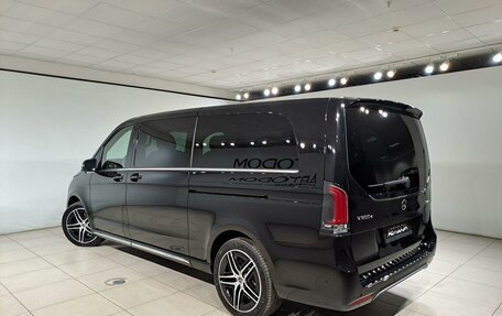 Mercedes-Benz V-Класс, 2024 год, 14 700 000 рублей, 4 фотография