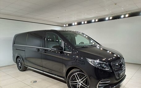 Mercedes-Benz V-Класс, 2024 год, 14 700 000 рублей, 2 фотография