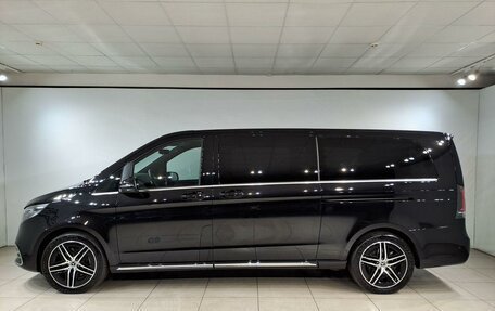 Mercedes-Benz V-Класс, 2024 год, 14 700 000 рублей, 3 фотография