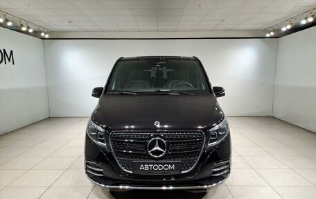 Mercedes-Benz V-Класс, 2024 год, 14 700 000 рублей, 5 фотография