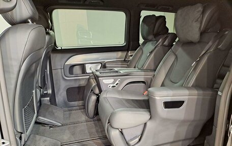 Mercedes-Benz V-Класс, 2024 год, 14 700 000 рублей, 12 фотография