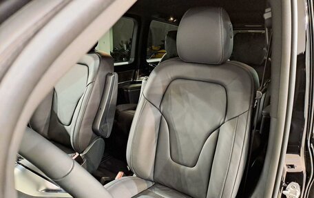 Mercedes-Benz V-Класс, 2024 год, 14 700 000 рублей, 11 фотография