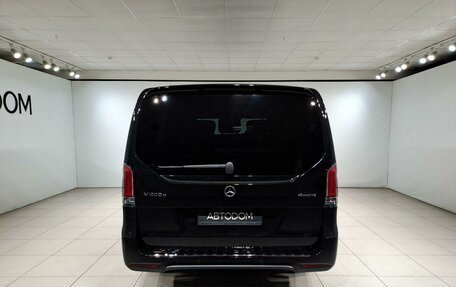 Mercedes-Benz V-Класс, 2024 год, 14 700 000 рублей, 8 фотография