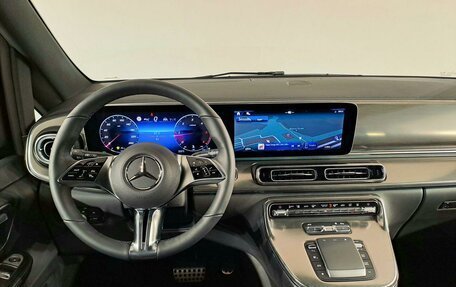 Mercedes-Benz V-Класс, 2024 год, 14 700 000 рублей, 16 фотография
