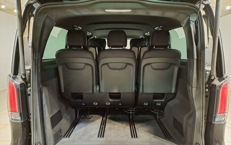 Mercedes-Benz V-Класс, 2024 год, 14 700 000 рублей, 17 фотография