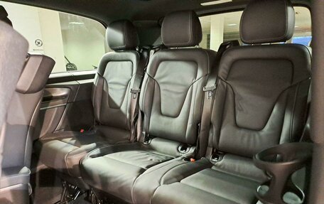 Mercedes-Benz V-Класс, 2024 год, 14 700 000 рублей, 14 фотография