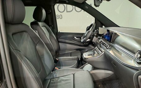 Mercedes-Benz V-Класс, 2024 год, 14 700 000 рублей, 10 фотография