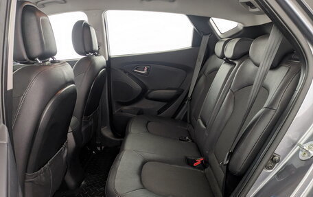 Hyundai ix35 I рестайлинг, 2013 год, 1 525 000 рублей, 2 фотография