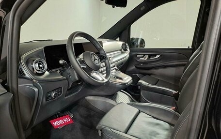 Mercedes-Benz V-Класс, 2024 год, 14 700 000 рублей, 9 фотография