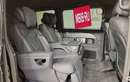 Mercedes-Benz V-Класс, 2024 год, 14 700 000 рублей, 13 фотография