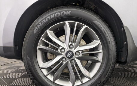 Hyundai ix35 I рестайлинг, 2013 год, 1 525 000 рублей, 6 фотография