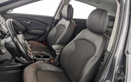 Hyundai ix35 I рестайлинг, 2013 год, 1 525 000 рублей, 4 фотография
