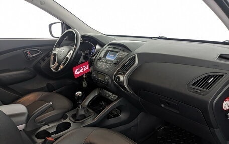 Hyundai ix35 I рестайлинг, 2013 год, 1 525 000 рублей, 8 фотография