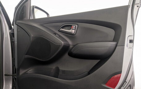 Hyundai ix35 I рестайлинг, 2013 год, 1 525 000 рублей, 11 фотография