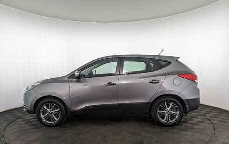 Hyundai ix35 I рестайлинг, 2013 год, 1 525 000 рублей, 20 фотография