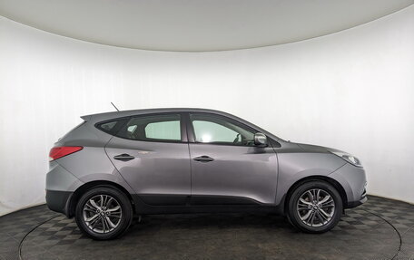 Hyundai ix35 I рестайлинг, 2013 год, 1 525 000 рублей, 25 фотография