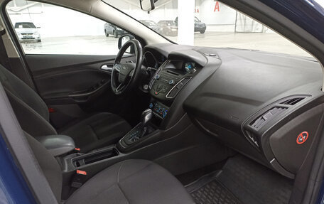 Ford Focus III, 2016 год, 989 000 рублей, 11 фотография