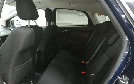 Ford Focus III, 2016 год, 989 000 рублей, 12 фотография