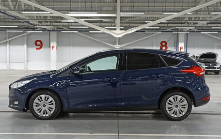 Ford Focus III, 2016 год, 989 000 рублей, 8 фотография