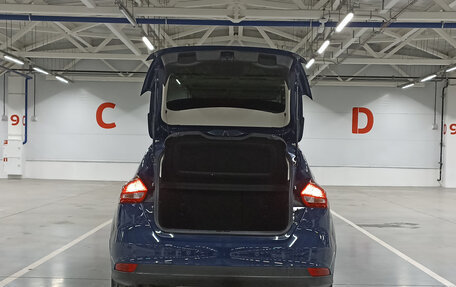 Ford Focus III, 2016 год, 989 000 рублей, 10 фотография