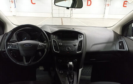 Ford Focus III, 2016 год, 989 000 рублей, 14 фотография