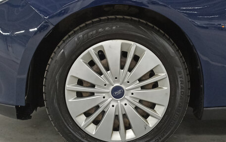 Ford Focus III, 2016 год, 989 000 рублей, 18 фотография