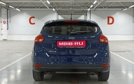 Ford Focus III, 2016 год, 989 000 рублей, 6 фотография