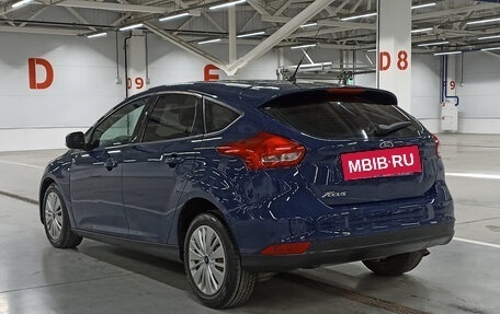 Ford Focus III, 2016 год, 989 000 рублей, 7 фотография