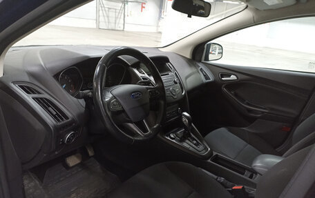 Ford Focus III, 2016 год, 989 000 рублей, 16 фотография